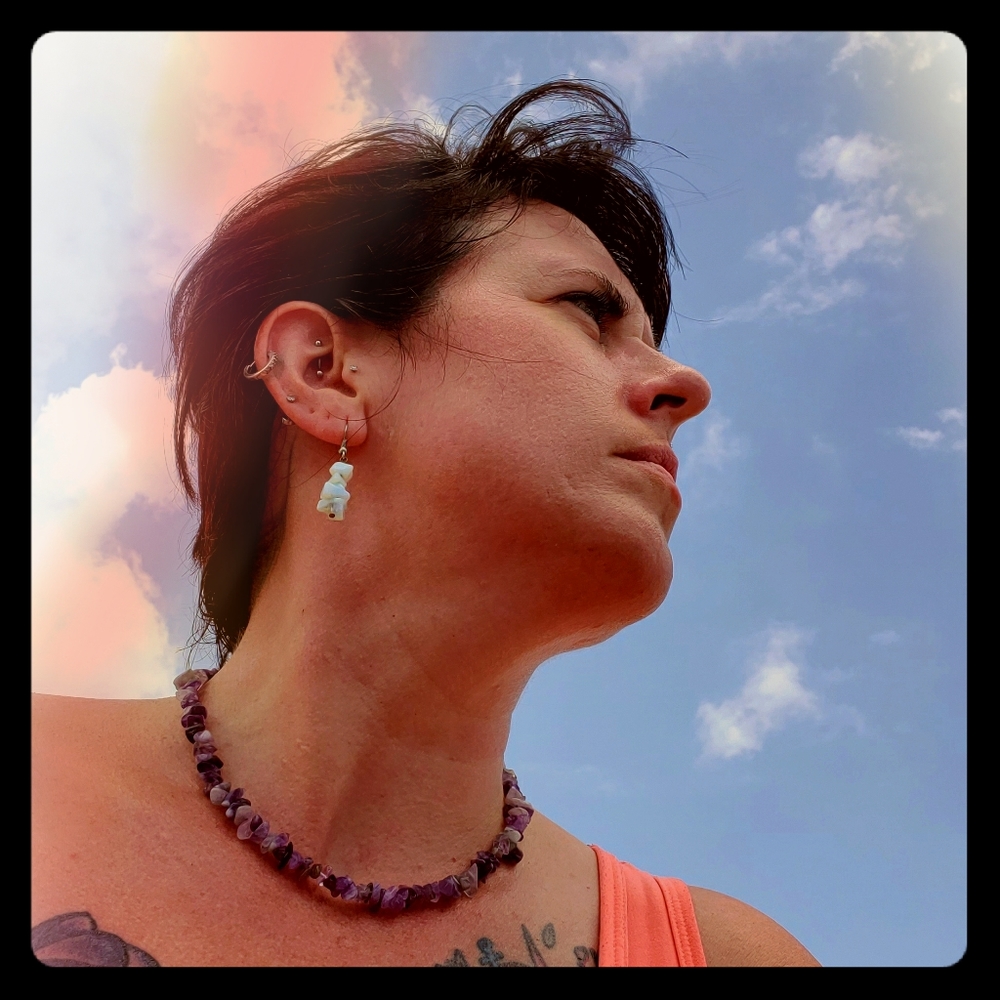 Meet your Posher, Rebecca